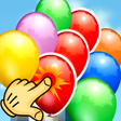 Icon of program: Boom Balloons - pop and s…