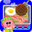 Icon of program: Cocobi Cooking Game - Kid…