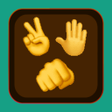 程序图标：Shifumi: Rock Paper Sciss…
