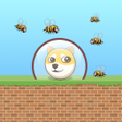 程序图标：doge puzzle