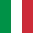 Ikon program: Italian Dictionary - Engl…
