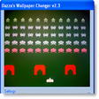 Ícone do programa: Dazzo's Wallpaper Changer