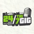 ไอคอนของโปรแกรม: 247 The Gig