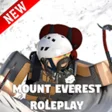 Mount Everest Climbing Roleplay