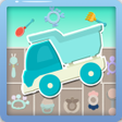 Ícone do programa: Sort Rush: Zen Challenge