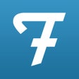 プログラムのアイコン：Flurv - Meet, Chat, Go Li…