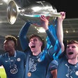 Icon of program: Champions League 2022-23