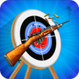 أيقونة البرنامج: Sniper Shooting: Target R…