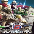 프로그램 아이콘: Earth Defense Force 6