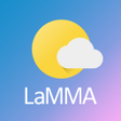 Ícone do programa: LaMMA Meteo
