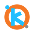 プログラムのアイコン：Open in Kaggle Notebooks