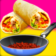 程序图标：Tortilla Baking Lessons 4