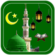 Biểu tượng của chương trình: Ramadan Islamic Wallpaper