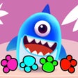 Music Friends - Duet Battle icon