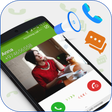 プログラムのアイコン：Caller ID Announcer