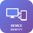 Programikonen: Device Identity Changer