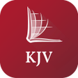 程序图标：Holy Bible English King J…