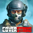 プログラムのアイコン：Cover Strike Shooter Gun …
