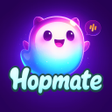 프로그램 아이콘: Hopmate - Make Friends On…