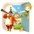 프로그램 아이콘: Escape Game: Peter Pan