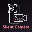 Ikona programu: Silent camera video recor…