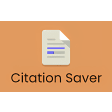 Citation Saver