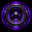 프로그램 아이콘: Bass Booster Volume Boos