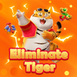 プログラムのアイコン：Eliminate Tiger