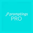 أيقونة البرنامج: Promptings Pro