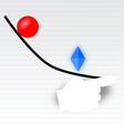 プログラムのアイコン：Physics Drawing