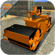 程序图标：Road Builder Construction…