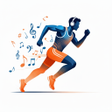 Ikon program: RunBeatsRunning Music  Ra…