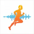 ไอคอนของโปรแกรม: RunBeatsRunning Music  Ra…