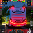 Ikona programu: Euro Bus Transport Sim 3d