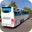 Euro Bus Transport Sim 3d