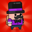 أيقونة البرنامج: Pocket Land