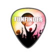 程序图标：Fun Finder App