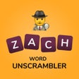 ไอคอนของโปรแกรม: Zachs Word Unscrambler