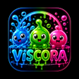 Иконка программы: Viscora