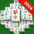 Programikonen: Mahjong Solitaire