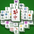 プログラムのアイコン：Mahjong Solitaire