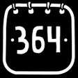Ikon program: 364 fun calendar for ever…