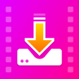 程序图标：HD Video Downloader Maste…