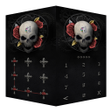 程序图标：AppLock Theme Death Skele…