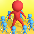 程序图标：Stick Invaders