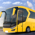 プログラムのアイコン：Bus Simulator: Euro Bus S…