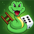 プログラムのアイコン：Snakes and Ladders Board …