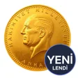 Ikona programu: Altın Fiyatları Online Dö…
