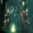 Shiness: The Lightning Kingdom icon