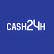 أيقونة البرنامج: Cash24h - Vay Tiền Online…
